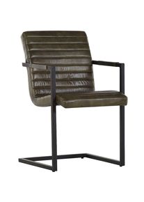 Gutmann Lot de 2 chaises &agrave; pi&egrave;tement luge BARCELONA