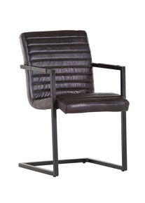 Gutmann Lot de 2 chaises &agrave; pi&egrave;tement luge BARCELONA