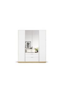 Rauch Armoire &agrave; v&ecirc;tements ALABAMA