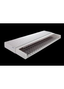 BRECKLE LEDERCOLLECTION Matelas &agrave; ressorts bonnell ALLMED BASIC PRO H3