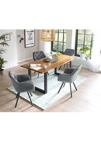 Salesfever Coin repas 5 &eacute;l&eacute;ments NAMLEA