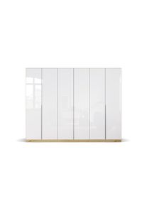 Rauch Armoire &agrave; v&ecirc;tements ALABAMA