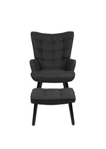 Hela Fauteuil MAGHAGHA