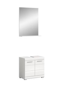 Salle de bains combin&eacute;e SEWULA