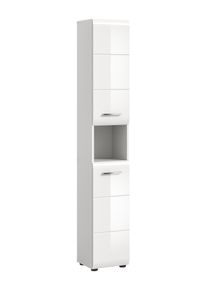 Colonne SDB BONGA