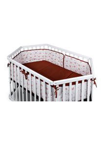 tiSsi Tapis avec tour de parc LIES