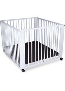 tiSsi Parc pour b&eacute;b&eacute; MORITZ