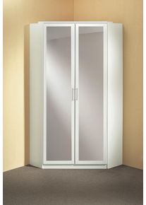 wimex Armoire d'angle CLICK