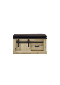 IMV Banc &agrave; chaussures SHERWOOD