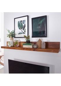 Etag&egrave;re murale 160 cm CHACHANI