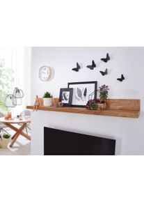 Etag&egrave;re murale 110 cm CHACHANI