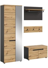 Vestiaire combin&eacute; GOBA