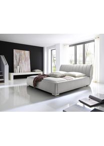 Meise M&ouml;bel Lit rembourr&eacute; BERN