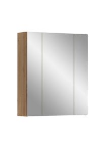 Armoire de toilette BONGA