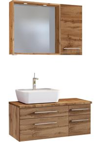 Held Ensemble salle de bains 4 &eacute;l&eacute;ments DAVOS