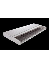 BRECKLE LEDERCOLLECTION Matelas &agrave; ressorts bonnell CORAL BASIC PRO