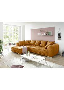 Canap&eacute; d'angle SENTINA