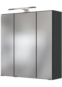 Held Armoire de toilette 60 BAABE