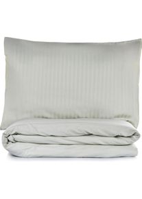 L'essentiel L'essentiel, Bettw&auml;sche, Stripe (Bettw&auml;sche Set, 260 x 220 cm, 60 x 60 cm)