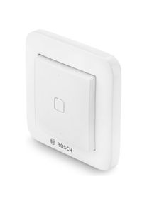 BOSCH SMART HOME, Lichtschalter + Storenschalter, Wandschalter