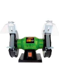 Procraft, Schleifmaschine + Poliermaschine, PAE600 Doppelschleifmaschine 150 Watt 150 mm (150 W)