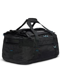 Gura Gear GuraGear Mara Travel Duffel 40l Black (GG0440-1945) (40 l), Kameratasche, Schwarz