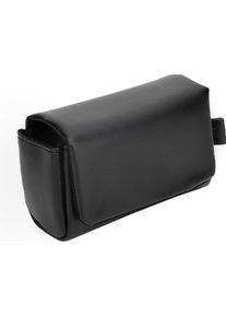 JJC CL S Black Camera Pouch (Objektivtasche), Kameratasche, Schwarz