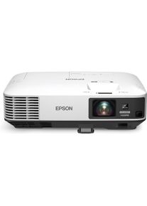 Epson EB-2250U - Full HD Beamer (Full HD, 5000 lm, 1.38 - 2.28:1), Beamer, Weiss