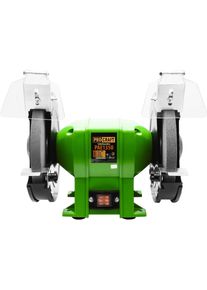 Procraft, Schleifmaschine + Poliermaschine, PAE1350 Doppelschleifmaschine 400 Watt 200 mm (400 W)