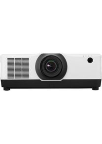 NEC MODEL XP-A824U-W, Installation Projector (WUXGA, 7500 lm), Beamer, Weiss
