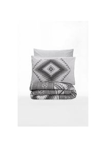 L'essentiel L'essentiel, Bettw&auml;sche, Delos (Bettw&auml;sche Set, 135 x 200 cm)