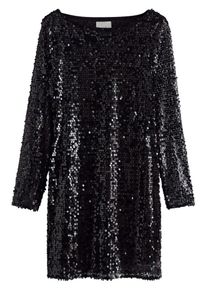 next Ruha Női fekete , M&eacute;ret 40