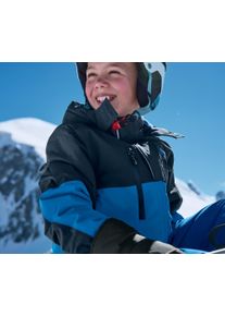 Tchibo - Kinder-Ski-und-Winterhandschuhe - Unisex - Gr. 146/152 - schwarz