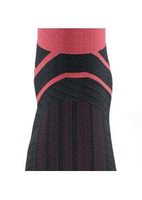 Bauerfeind Run Performance Mid Cut Socks Damen