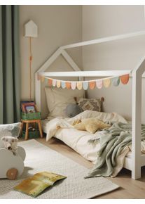 Lytte Dekoracje ścienne Hana wielobarwny 10x240 cm Bawełna Botanicals