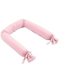 Reducidor de cama Italbaby Uni Head | rosa