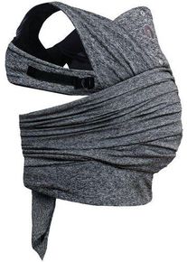 Mochila portabeb&eacute;s Boppy Comfyfit Evolution | Versi&oacute;n en ingl&eacute;s | gris