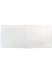 Protector de colch&oacute;n Aerosleep SafeSleep | 140 x 70 cm | blanco