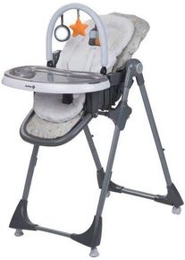 Trona Safety 1st Kiwi | gris