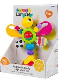 Tomy Lamaze Freddie luci&eacute;rnaga | multicolor