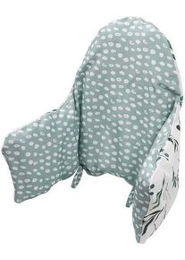 Coj&iacute;n para trona Ikea Antilop | hellgr&uuml;n