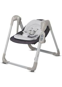 Inglesina Wave Rocker | negro/gris