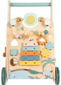 Navaris Cochecito de safari Small Foot | multicolor