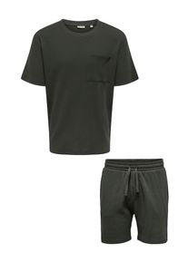 Only & Sons Only & Sons Jogging ruh&aacute;k 'ONSSTEWARD' F&eacute;rfi sz&uuml;rke , M&eacute;ret M