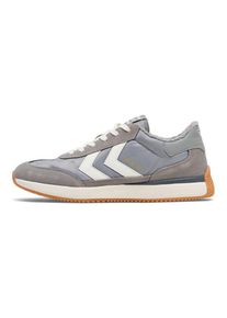 Hummel Baskets basses Homme gris taille 40.5