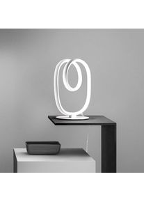GEA LUCE DIVA Lampe de table LED, FDILB1,