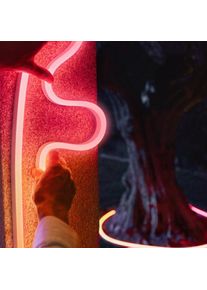 PHILIPS Hue Neon Gradient Outdoor Lightstrip Ruban LED, 8721103088734,