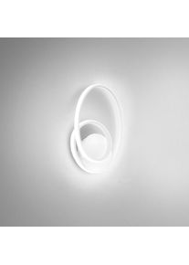 GEA LUCE DIVA Applique murale LED, FDIAB1,