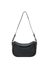 Liebeskind Berlin Sac bandouli&egrave;re 'Motor Capsule' Femme noir taille One Size