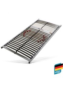 BeSports Lattenrost &raquo;Lattenrost Duo Powerflex NV, Lattenrost in verschiedenen Gr&ouml;&szlig;en 90x200&laquo;